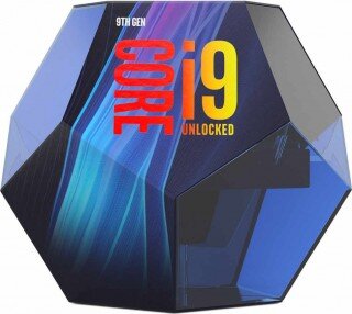 Intel Core i9-9900K 3.6 GHz İşlemci kullananlar yorumlar